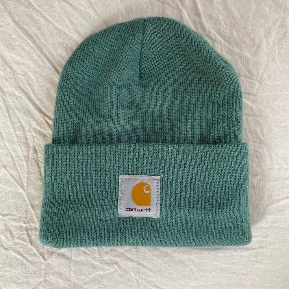 Carhartt Acrylic Watch Hat